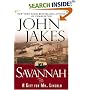 Savannah or A Gift For Mr Lincoln