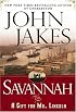 Savannah or A Gift For Mr Lincoln