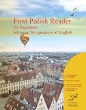 First Polish Reader for beginners bilingual for speakers of English