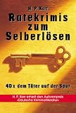 Produkt-Bild: Ratekrimis zum Selberl&ouml;sen