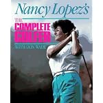 Nancy Lopez's the Complete Golfer/With Don Wade book cover