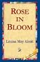 Rose in Bloom