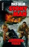Command Force (Stony Man, No 47)