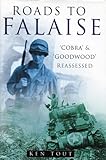 Roads to Falaise