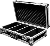 MARATHON FLIGHT READY MA-CD100 DELUXE CD CASE HOLDS 100 CD'S