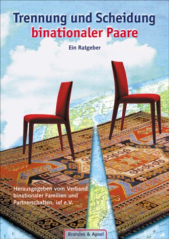 Image of: Trennung und Scheidung binationaler Paare