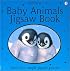Baby Animals Jigsaw Book (Jigsaw Books)