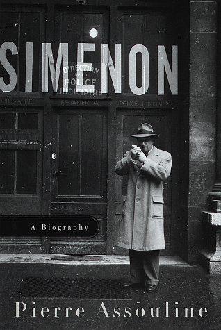 Georges Simenon