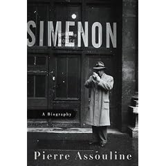 Simenon: A Biography