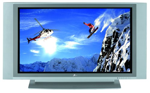 Electronics: Zenith Z42PX2D 42
