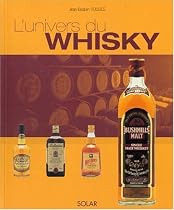 UNIVERS DU WHISKY -L' (BR.)