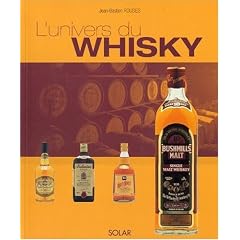 UNIVERS DU WHISKY -L' (BR.)