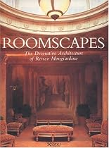 Roomscapes: The Decorative Architecture of Renzo Mongiardino