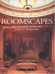 Image of Roomscapes: The Decorative Architecture of Renzo Mongiardino
