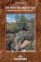 The West Highland Way: From Milngavie to Fort William (British Long-distance Trails)