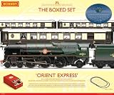 Hornby Premier Boxed Set  Orient Express 