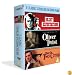 3 Classic Charles Dickens Films - Great Expectations / A Tale Of Two Cities / Oliver Twist [1946]