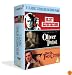 3 Classic Charles Dickens Films - Great Expectations / A Tale Of Two Cities / Oliver Twist [1946]