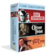 3 Classic Charles Dickens Films - Great Expectations / A Tale Of Two Cities / Oliver Twist [DVD] [1946]