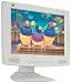 ViewSonic VP201M 20-Zoll TFT-Monitor