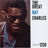 The Great Ray Charles