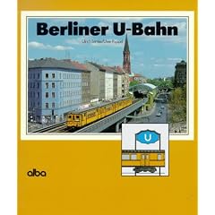 Berliner U-Bahn