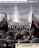 Medal of Honor: Allied Assault Official Strategy Guide