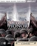 Medal of Honor: Allied Assault Offici...