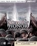 Medal of Honor: Allied Assault Official Strategy Guide