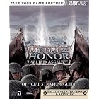 Medal of Honor: Allied Assault Official Strategy Guide 