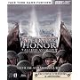 Medal of Honor: Allied Assault Official Strategy Guide (Brady Games.)