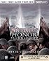 Medal of Honor: Allied Assault Official Strategy Guide