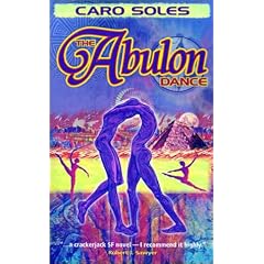 The Abulon Dance (Merculians)