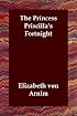 The Princess Priscilla's Fortnight