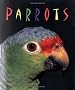 Parrots (Little Books)