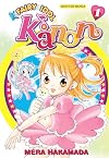 Fairy Idol Kanon Volume 1