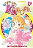 Fairy Idol Kanon 1