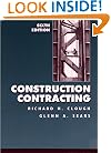 Construction Contracting, 6th Edition