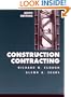 Construction Contracting, 6th Edition