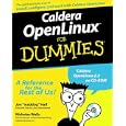 Caldera OpenLinux for Dummies by Jon Hall and Nicholas Wells