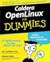 Caldera OpenLinux For Dummies