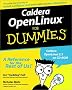 Caldera OpenLinux for Dummies