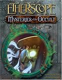 Etherscope Mysteries of the Occult (Etherscope)