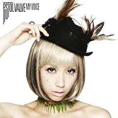 My Voice(�������)(DVD�t)