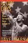 Glory Days: The Bruce Springsteen Story
