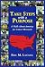 Take Steps with a Purpose: A Walk About America for Cancer Research