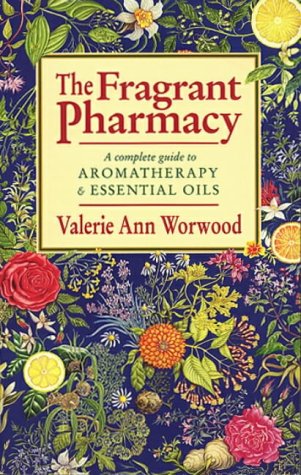 Aromatherapy
