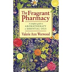 The Fragrant Pharmacy