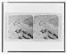 Stereoview (L): Unchangeable China - a freighting train as in Confucius day--Caravan ...