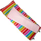 Wildkin Bright Stripes Original Nap Mat, One Size